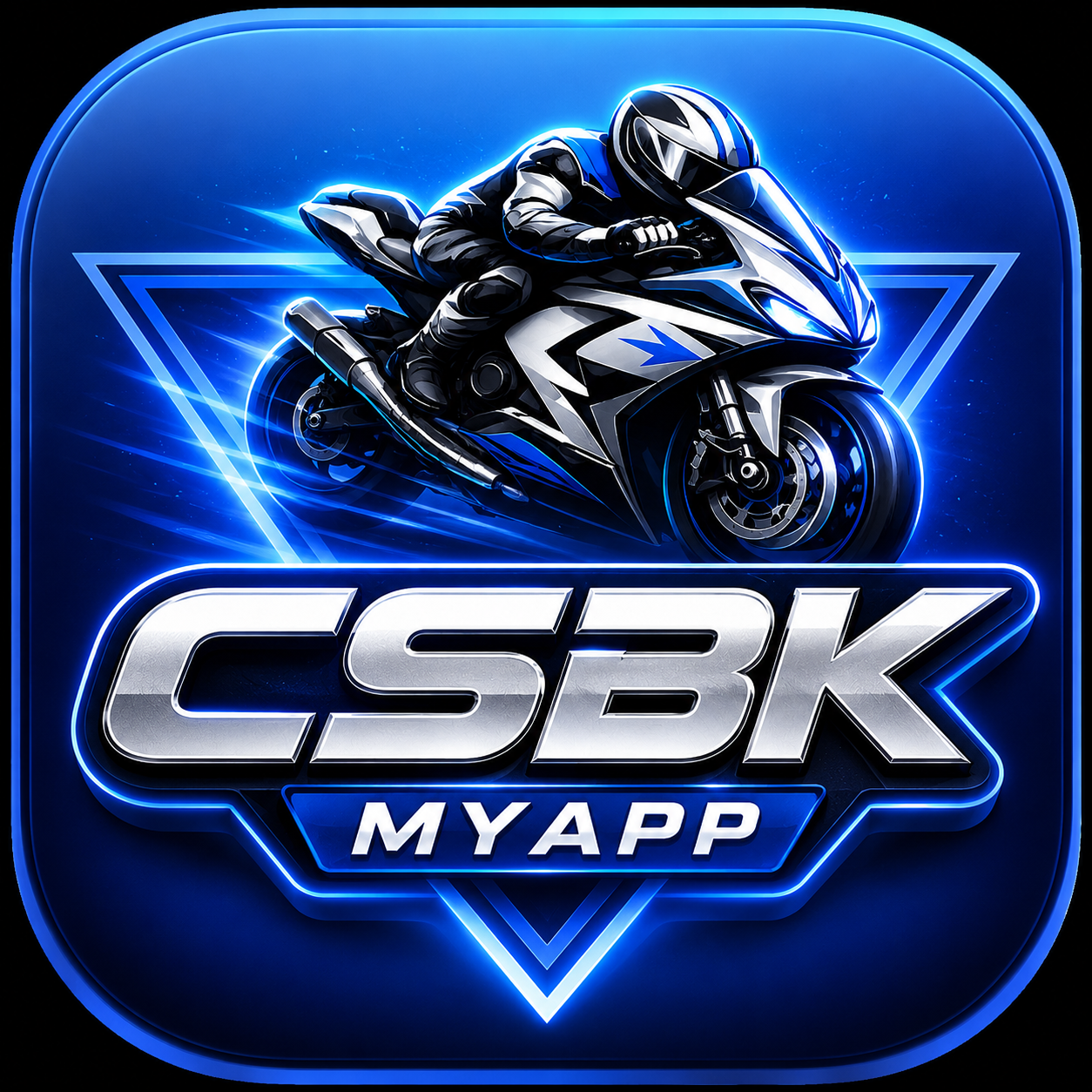 CSBK MyApp