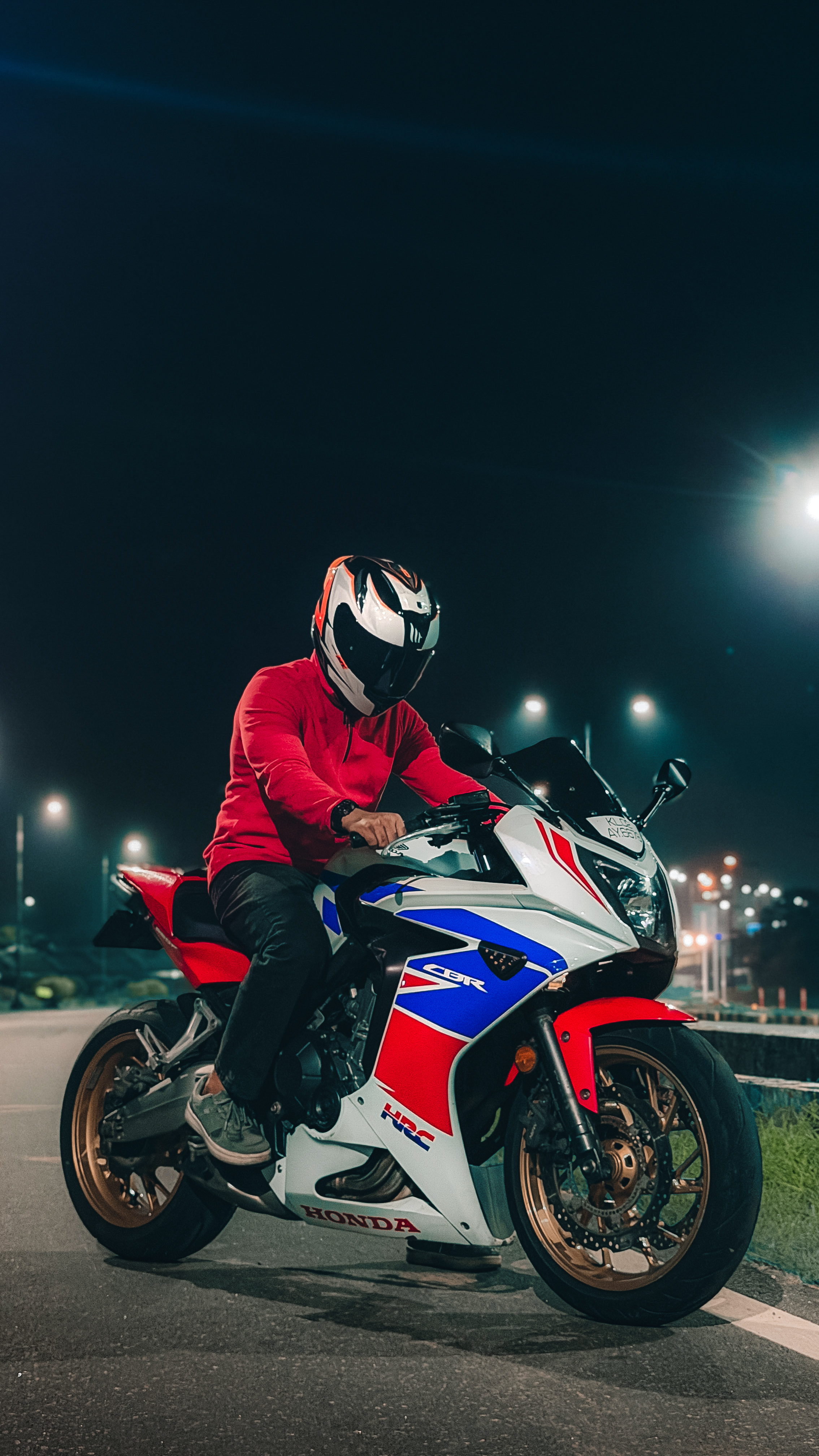 Cbr 650f
