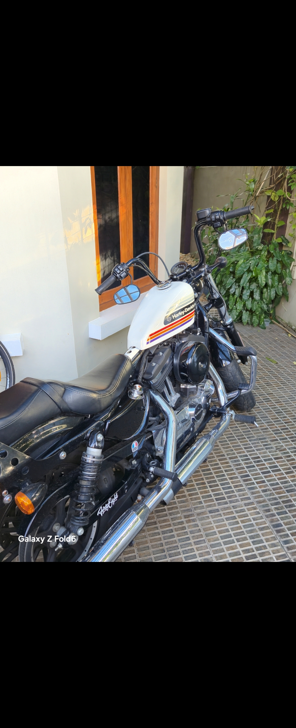 Harley 48
