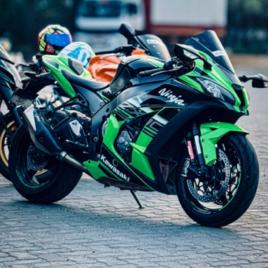 ZX10R