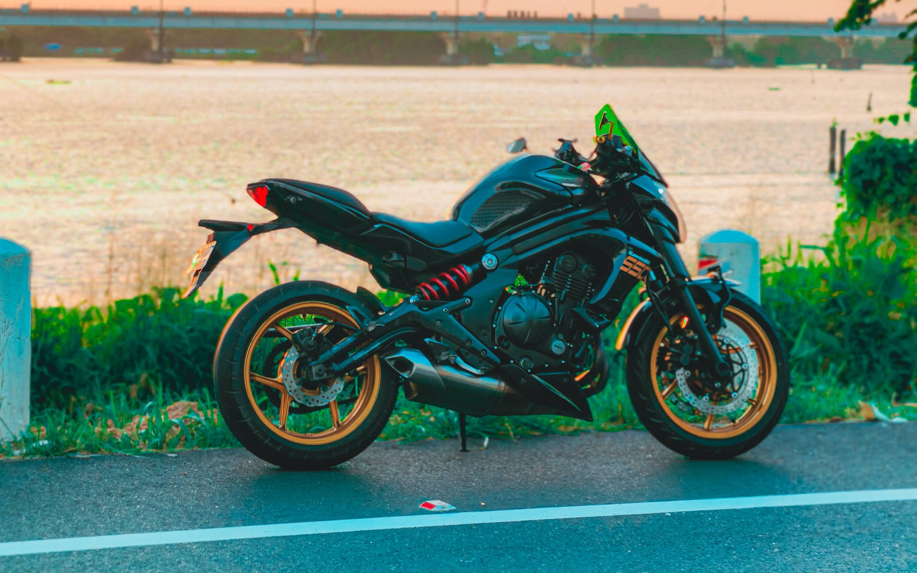 Kawasaki